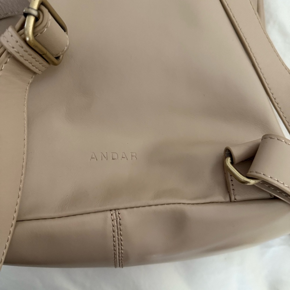 Andar Addison Backpack - Picture 6 of 16